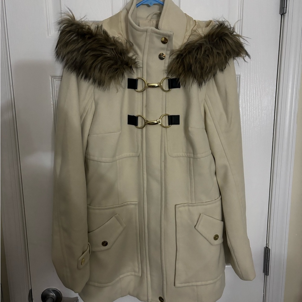 Guess Coat 🧥